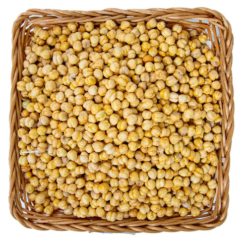 GETIT.QA- Qatar’s Best Online Shopping Website offers CHICK PEAS YELLOW 500 G at the lowest price in Qatar. Free Shipping & COD Available!