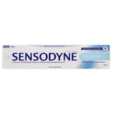 GETIT.QA- Qatar’s Best Online Shopping Website offers SENSODYNE FLUORIDE TOOTHPASTE EXTRA FRESH 100 ML at the lowest price in Qatar. Free Shipping & COD Available!