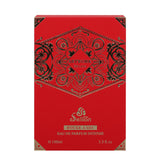 GETIT.QA- Qatar’s Best Online Shopping Website offers Sellion Artwork Rouge Lady Eau De Parfum for Women 100 ml at the lowest price in Qatar. Free Shipping & COD Available!