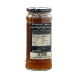 GETIT.QA- Qatar’s Best Online Shopping Website offers ST. DALFOUR THICK APRICOT SPREAD 500 G at the lowest price in Qatar. Free Shipping & COD Available!