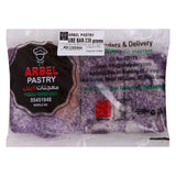 GETIT.QA- Qatar’s Best Online Shopping Website offers Arbel Pastry Ube Bar 330 g at the lowest price in Qatar. Free Shipping & COD Available!