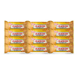 GETIT.QA- Qatar’s Best Online Shopping Website offers ORYX SALTY CRUNCHY TASTY CRACKERS 12 X 35G at the lowest price in Qatar. Free Shipping & COD Available!