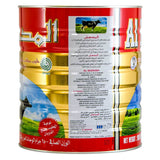 GETIT.QA- Qatar’s Best Online Shopping Website offers AL MUDHISH MILK POWDER 2.5KG at the lowest price in Qatar. Free Shipping & COD Available!