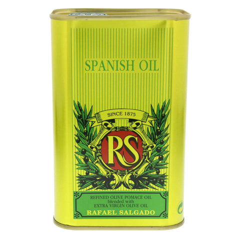 GETIT.QA- Qatar’s Best Online Shopping Website offers RS OLIVE OIL 800 ML at the lowest price in Qatar. Free Shipping & COD Available!