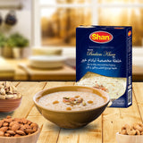 GETIT.QA- Qatar’s Best Online Shopping Website offers SHAN BADAM KHEER MIX 150 G at the lowest price in Qatar. Free Shipping & COD Available!