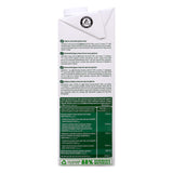 GETIT.QA- Qatar’s Best Online Shopping Website offers THE BRIDGE BIO ORGANIC SOYA DRINK NATURAL 1 LITRE at the lowest price in Qatar. Free Shipping & COD Available!