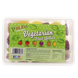 GETIT.QA- Qatar’s Best Online Shopping Website offers PI MLICO VEGETARIAN FRUIT JELLIES 450 G at the lowest price in Qatar. Free Shipping & COD Available!
