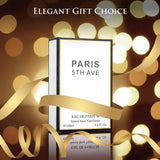 Urban Collection Paris 5th Avenue EDP for Women 100 ml - GETIT.QA
