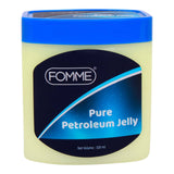 GETIT.QA- Qatar’s Best Online Shopping Website offers Fomme Pure Petroleum Jelly 320 ml at the lowest price in Qatar. Free Shipping & COD Available!