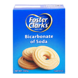 GETIT.QA- Qatar’s Best Online Shopping Website offers FOSTER CLARK'S BICARBONATE OF SODA 450 G at the lowest price in Qatar. Free Shipping & COD Available!