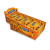 GETIT.QA- Qatar’s Best Online Shopping Website offers MCVITIE'S DIGESTIVE NIBBLES CARAMEL 12 X 37 G at the lowest price in Qatar. Free Shipping & COD Available!