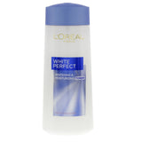 GETIT.QA- Qatar’s Best Online Shopping Website offers L'OREAL PARIS SKIN CARE WHITE PERFECT WHITENING AND MOISTURIZING TONER 200 ML at the lowest price in Qatar. Free Shipping & COD Available!