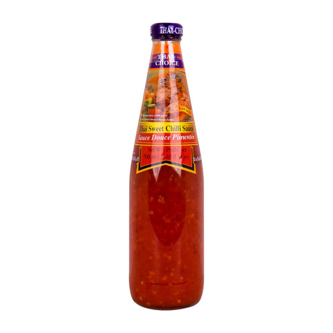 GETIT.QA- Qatar’s Best Online Shopping Website offers T/CHOICE SWT.CHILLY SAUC 700ML at the lowest price in Qatar. Free Shipping & COD Available!