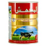 GETIT.QA- Qatar’s Best Online Shopping Website offers AL MUDHISH INSTANT WHOLE MILK POWDER 900G at the lowest price in Qatar. Free Shipping & COD Available!