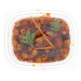 GETIT.QA- Qatar’s Best Online Shopping Website offers SPICY CHICK PEAS SALAD 200G at the lowest price in Qatar. Free Shipping & COD Available!