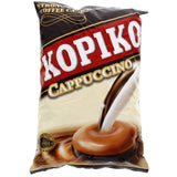 GETIT.QA- Qatar’s Best Online Shopping Website offers KOPIKO CAPPUCCINO CANDY 800GM at the lowest price in Qatar. Free Shipping & COD Available!