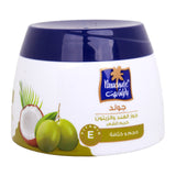 GETIT.QA- Qatar’s Best Online Shopping Website offers Parachute Gold Coconut & Olive Hair Cream 140 ml at the lowest price in Qatar. Free Shipping & COD Available!