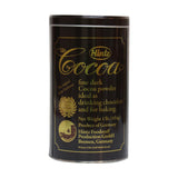 GETIT.QA- Qatar’s Best Online Shopping Website offers HINTZ COCOA POWDER TIN 454G at the lowest price in Qatar. Free Shipping & COD Available!