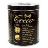 GETIT.QA- Qatar’s Best Online Shopping Website offers HINTZ COCO POWDER TINS 227G at the lowest price in Qatar. Free Shipping & COD Available!