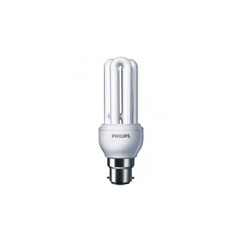 GETIT.QA- Qatar’s Best Online Shopping Website offers PHILIPS GENIE ENERGY SAVER BULB 14W B22 at the lowest price in Qatar. Free Shipping & COD Available!