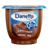 GETIT.QA- Qatar’s Best Online Shopping Website offers DANETTE CHOCOLATE 90GM at the lowest price in Qatar. Free Shipping & COD Available!