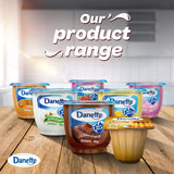 GETIT.QA- Qatar’s Best Online Shopping Website offers DANETTE DESSERT CREME CARAMEL 80 G at the lowest price in Qatar. Free Shipping & COD Available!