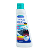 GETIT.QA- Qatar’s Best Online Shopping Website offers DR. BECKMANN CERAMICS GAS & HALOGEN HOB CLEANER 250 ML
 at the lowest price in Qatar. Free Shipping & COD Available!