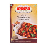 GETIT.QA- Qatar’s Best Online Shopping Website offers AHMED CHANA MASALA 50G at the lowest price in Qatar. Free Shipping & COD Available!