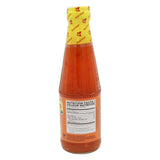 GETIT.QA- Qatar’s Best Online Shopping Website offers JUFRAN SWEET CHILI SAUCE 330GM at the lowest price in Qatar. Free Shipping & COD Available!