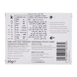 GETIT.QA- Qatar’s Best Online Shopping Website offers KALLO L/S VEG.STOCK CUBE 60G at the lowest price in Qatar. Free Shipping & COD Available!