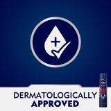 GETIT.QA- Qatar’s Best Online Shopping Website offers NIVEA MEN ANTIPERSPIRANT SPRAY FOR MEN DRY IMPACT 200 ML at the lowest price in Qatar. Free Shipping & COD Available!