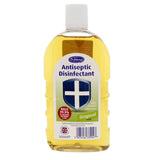 GETIT.QA- Qatar’s Best Online Shopping Website offers DR. JOHNSON'S ANTISEPTIC DISINFECTANT ORIGINAL 500ML at the lowest price in Qatar. Free Shipping & COD Available!