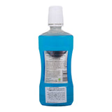 GETIT.QA- Qatar’s Best Online Shopping Website offers Absolute Ice Alcohol Free Coolmint Mouthwash 500 ml at the lowest price in Qatar. Free Shipping & COD Available!