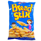 GETIT.QA- Qatar’s Best Online Shopping Website offers NISSIN BREAD STIX 130 G at the lowest price in Qatar. Free Shipping & COD Available!