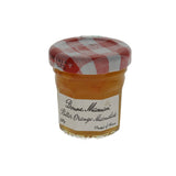 GETIT.QA- Qatar’s Best Online Shopping Website offers BONNE MAMAN BITTER ORANGE MARMALADE 30G at the lowest price in Qatar. Free Shipping & COD Available!