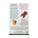 GETIT.QA- Qatar’s Best Online Shopping Website offers ALARA ORGANC.RICH MUESLI 500GM at the lowest price in Qatar. Free Shipping & COD Available!