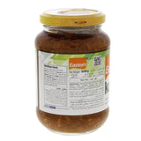 GETIT.QA- Qatar’s Best Online Shopping Website offers EASTERN KADUMANGO PICKLE 400 G at the lowest price in Qatar. Free Shipping & COD Available!