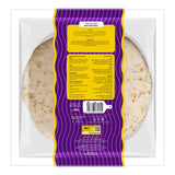 GETIT.QA- Qatar’s Best Online Shopping Website offers QBake Tortilla Plain 8 pcs 420 g at the lowest price in Qatar. Free Shipping & COD Available!