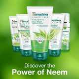 GETIT.QA- Qatar’s Best Online Shopping Website offers HIMALAYA FACE WASH PURIFYING NEEM 150 ML at the lowest price in Qatar. Free Shipping & COD Available!