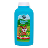 GETIT.QA- Qatar’s Best Online Shopping Website offers Leivy Kidz Blitz Talcum Powder with Natural Actives 100 g at the lowest price in Qatar. Free Shipping & COD Available!