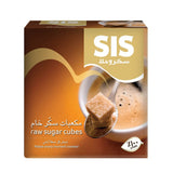 GETIT.QA- Qatar’s Best Online Shopping Website offers SIS RAW SUGAR CUBES 454GM at the lowest price in Qatar. Free Shipping & COD Available!