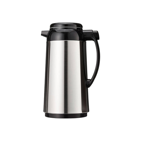 GETIT.QA- Qatar’s Best Online Shopping Website offers ZOJIRUSHI FLASK AFFB-19S 1.9 LITRE at the lowest price in Qatar. Free Shipping & COD Available!