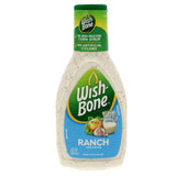 GETIT.QA- Qatar’s Best Online Shopping Website offers WISH-BON RANCH DRESSING 8OZ at the lowest price in Qatar. Free Shipping & COD Available!