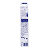 GETIT.QA- Qatar’s Best Online Shopping Website offers JORDAN KID SOFT TOOTH BRUSH 3 - 5 YEARS ASSORTED COLOR 1 PC at the lowest price in Qatar. Free Shipping & COD Available!