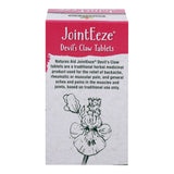 GETIT.QA- Qatar’s Best Online Shopping Website offers Natures Aid JointEez Devil's Claw Tablets 90 pcs at the lowest price in Qatar. Free Shipping & COD Available!