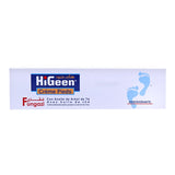 GETIT.QA- Qatar’s Best Online Shopping Website offers HI-GEEN FOOT CREAM 30G at the lowest price in Qatar. Free Shipping & COD Available!