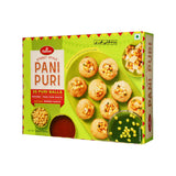 GETIT.QA- Qatar’s Best Online Shopping Website offers HALDIRAM PANIPURI 360G at the lowest price in Qatar. Free Shipping & COD Available!