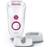 GETIT.QA- Qatar’s Best Online Shopping Website offers BRAUN SILK EPILATOR 5380 at the lowest price in Qatar. Free Shipping & COD Available!