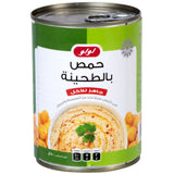 GETIT.QA- Qatar’s Best Online Shopping Website offers LULU HAMMOS TAHINA 400GM at the lowest price in Qatar. Free Shipping & COD Available!