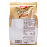 GETIT.QA- Qatar’s Best Online Shopping Website offers ELD PARTY WAFER CAPPUCCI 250GM at the lowest price in Qatar. Free Shipping & COD Available!
